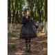 Infanta Sacred Orchard Manor One Piece(2 Colours/Full Payment Without Shipping)